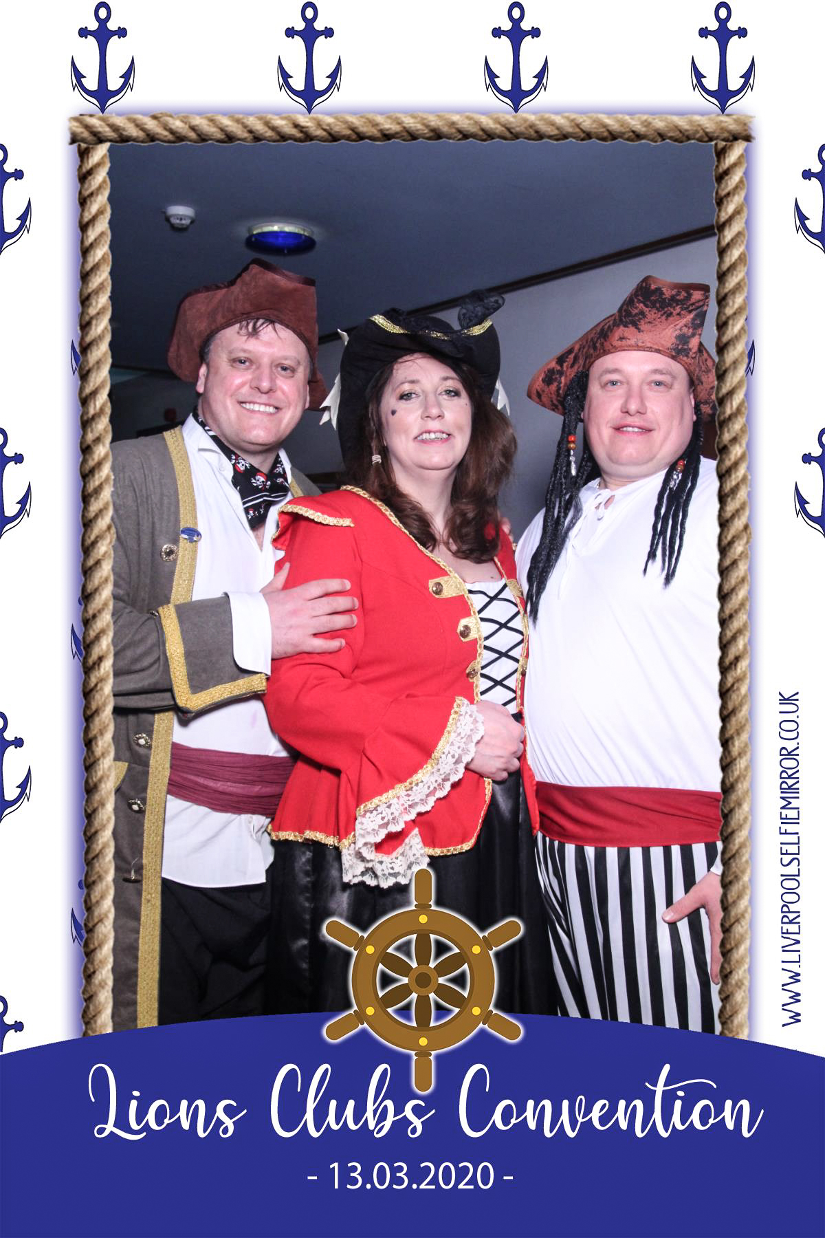 Lions Clubs Convention  | View more photos from the event at gallery.liverpoolselfiemirror.co.uk/u/LiverpoolSelfieMirror/Lions-Clubs-Convention